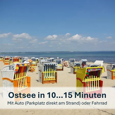 Ziemitz, Paradies Am Peenestrom * Ziemitz