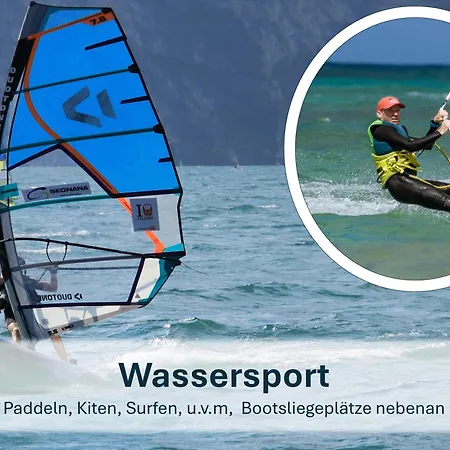 Διαμέρισμα Ziemitz, Paradies Am Peenestrom