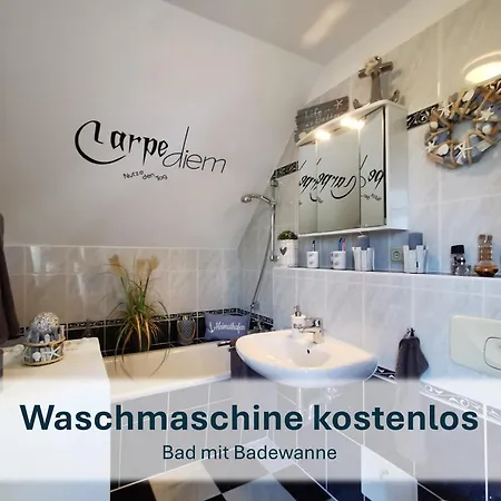 Ziemitz, Paradies Am Peenestrom