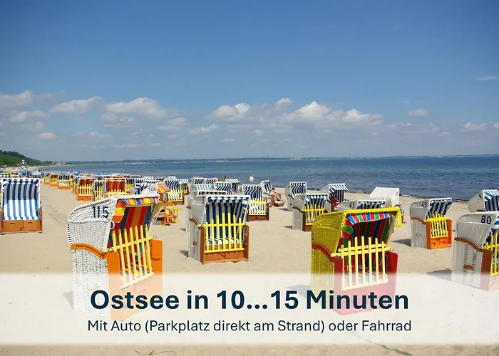 Ziemitz, Paradies Am Peenestrom * Ziemitz