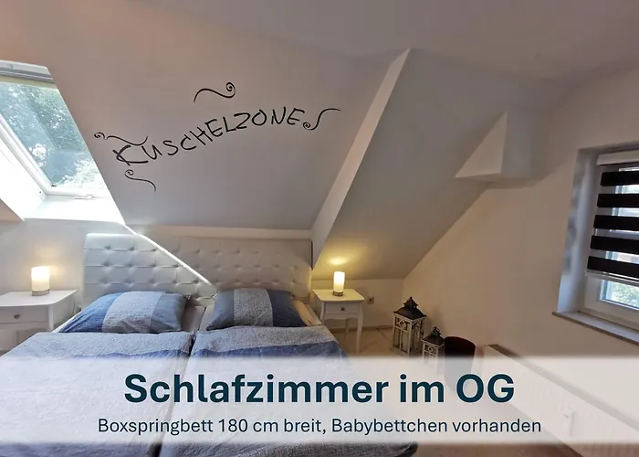 Ziemitz, Paradies Am Peenestrom *