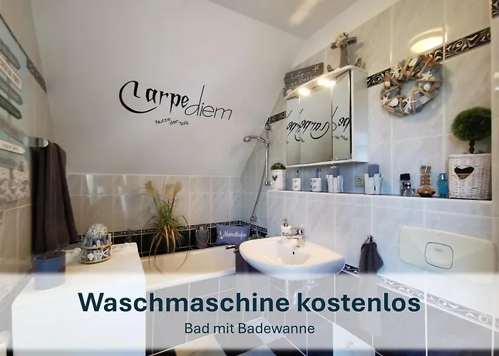 Ziemitz, Paradies Am Peenestrom