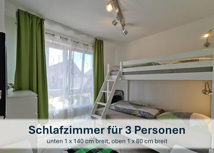 Ziemitz, Paradies Am Peenestrom דירה *